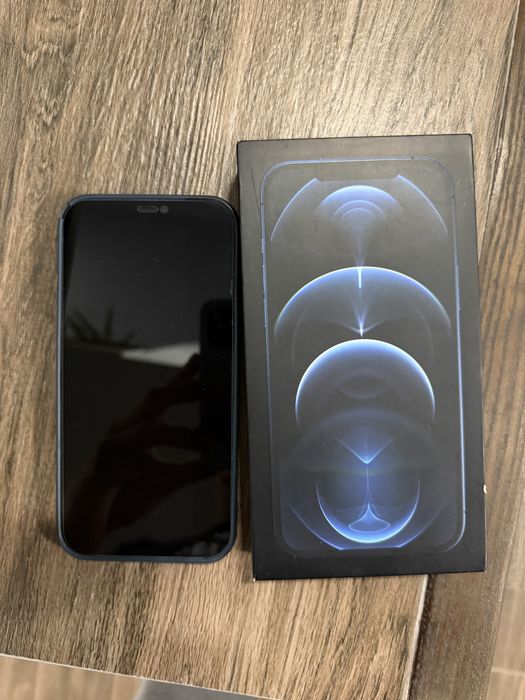 Iphone 12 pro max
