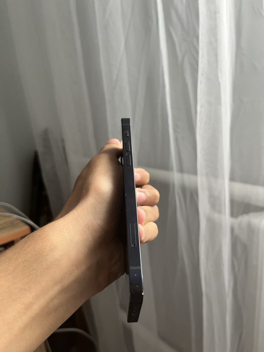 IPhone 12 64 Gb Black