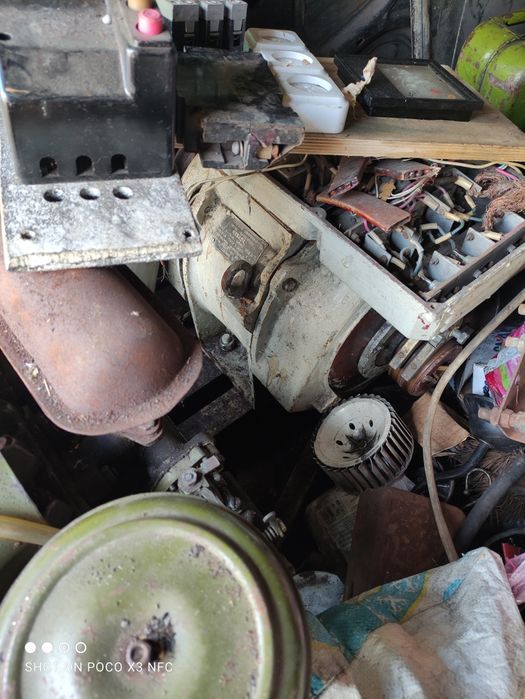 Генератор продам