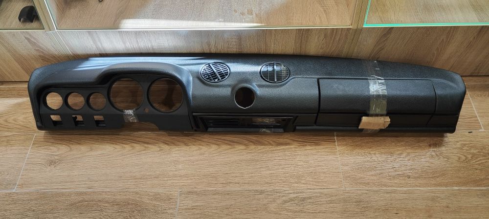 Панель салонная (торпедо) 2103-06, 2104-07.