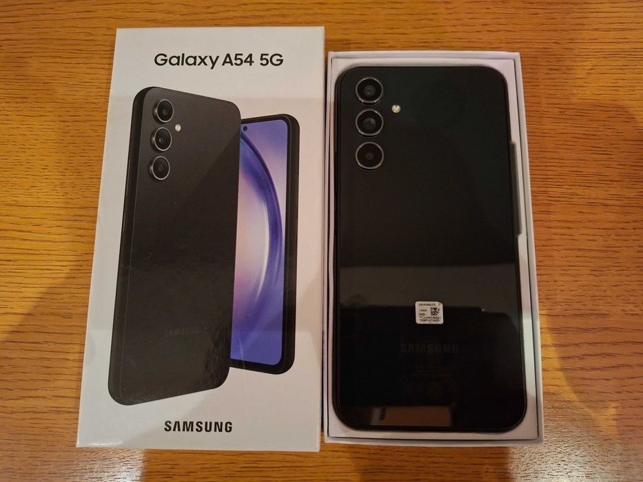 Samsung Galaxy A54 5G - 8GB RAM / 128GB