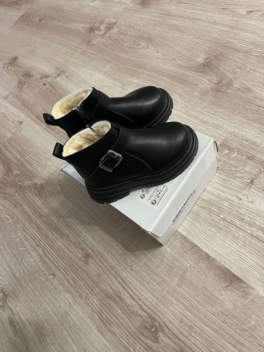 Детски зимни боти 24 номер