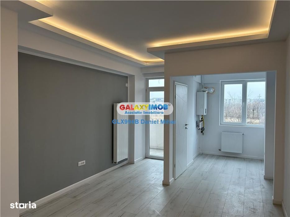 Apartament 2 camere--Mutare imediata-TVA inclus-Acte finalizate