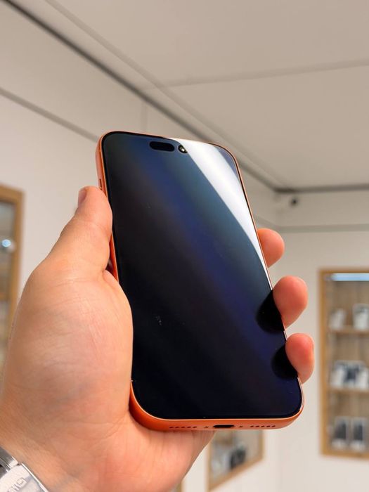 iPhone 17 Pro | 256 GB