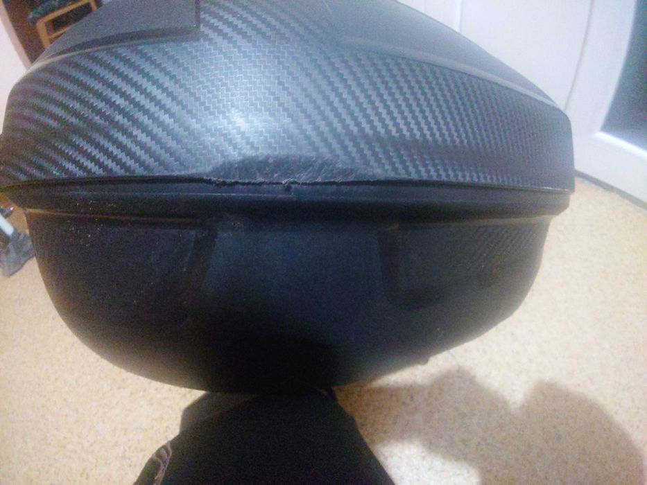 Top case Hepco Becker