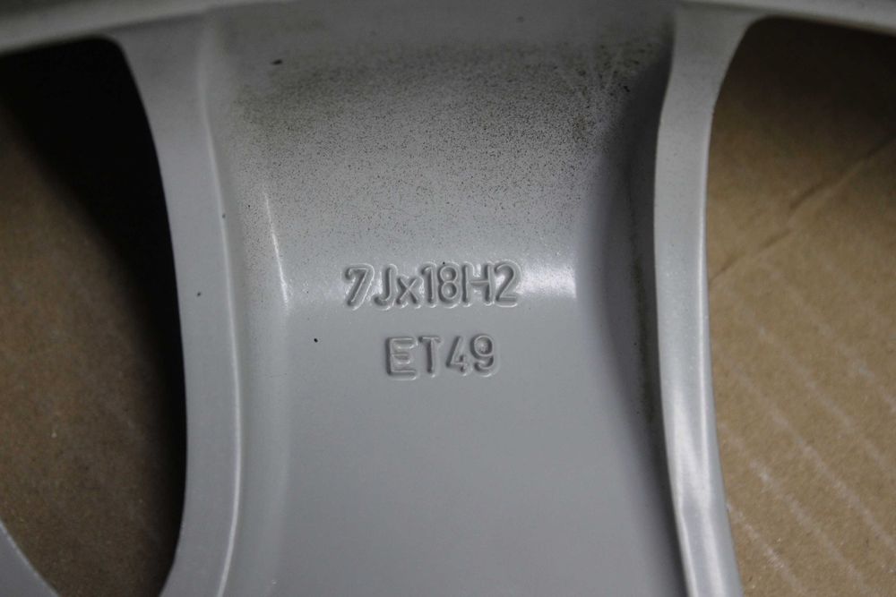 Джанти 18" Mercedes Vito, Viano