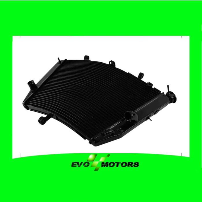 Radiator Suzuki GSXR600 APA GSXR750 RACIRE 2011-2019 A1338