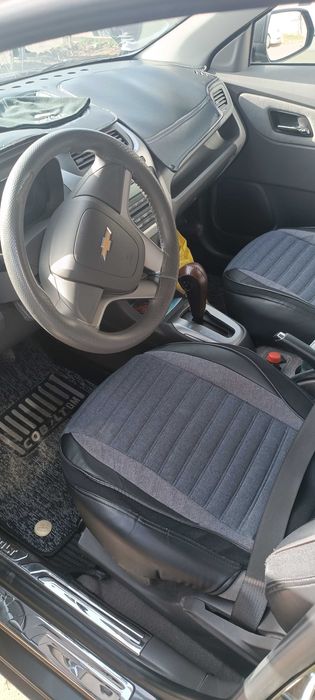 Cobalt автомат отличном состоянии