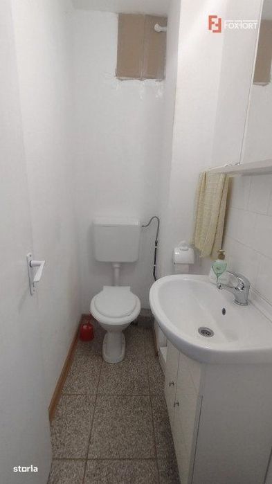 Apartament 3 camere 68 mp, zona Lipovei - Garaj