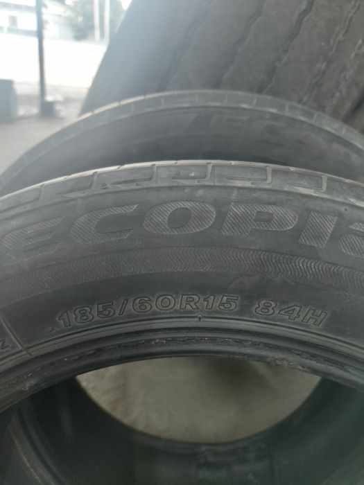 Автошины б/у мкр Нурсат 2