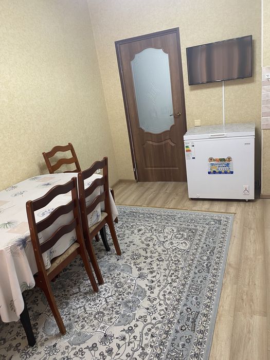 Продам квартиру каратал