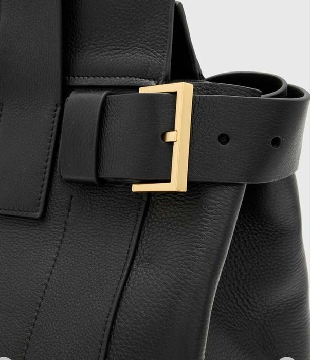 Geata piele All Saints Perez