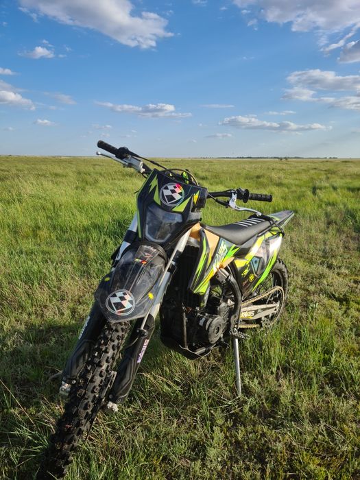 Эндуро Kews k16 nb300 174-mn5