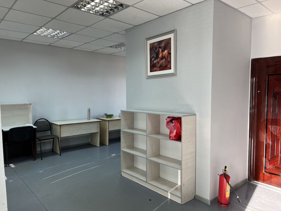 Продается коммерческое помещение - офис