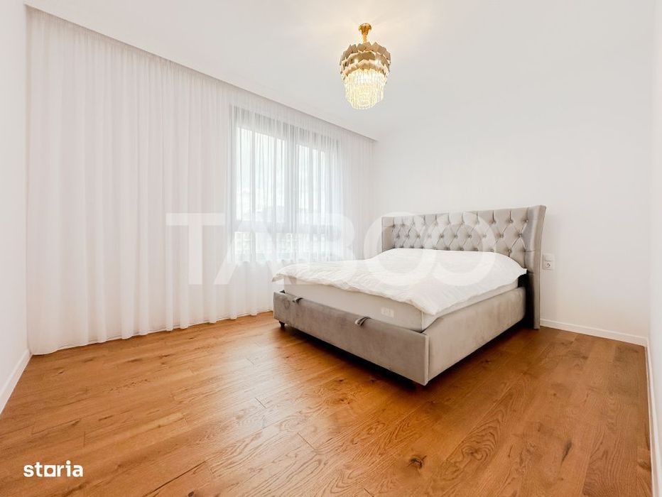 Apartament finisat modern langa Iulius Mall cartierul Intre Lacuri