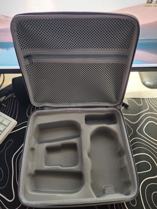 Продам сумки  кейсы для dji mini дроны mini 3 ,mini 2, mini 4