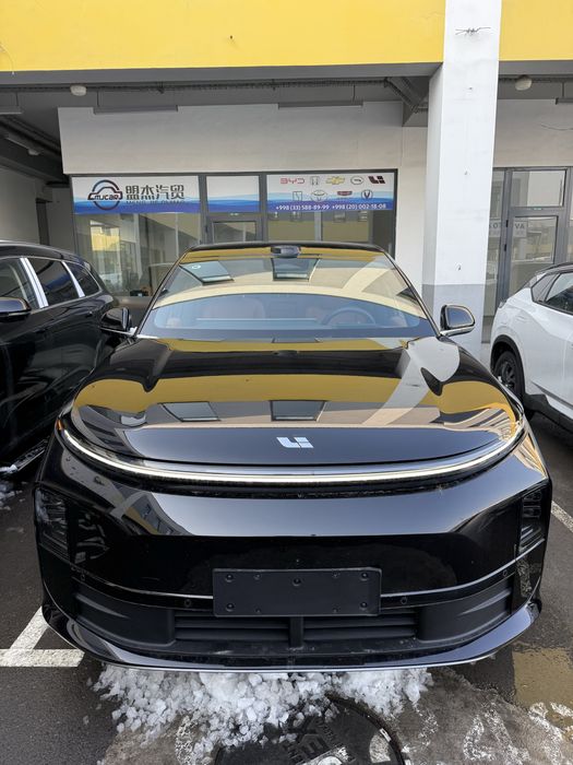 LI XIANG L6 PRO 2025/26