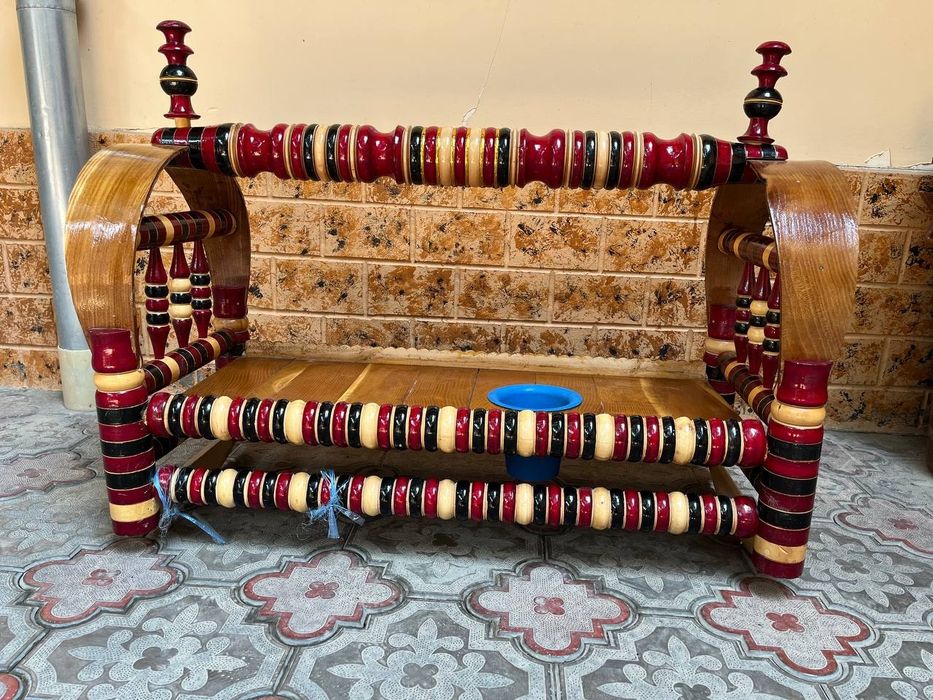 Beshik sotiladi yahshi holatda kam ishlatilgan