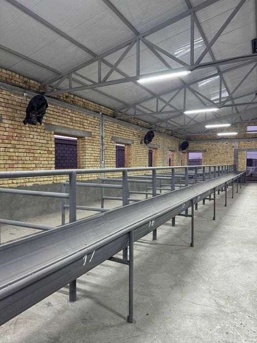 Продаётся Ферма 40 соток Зангиота Буз Сув - Кафе Ором