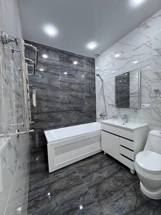 Срочно 4/7/9   новостройка ул. Махтумкули Паркентский