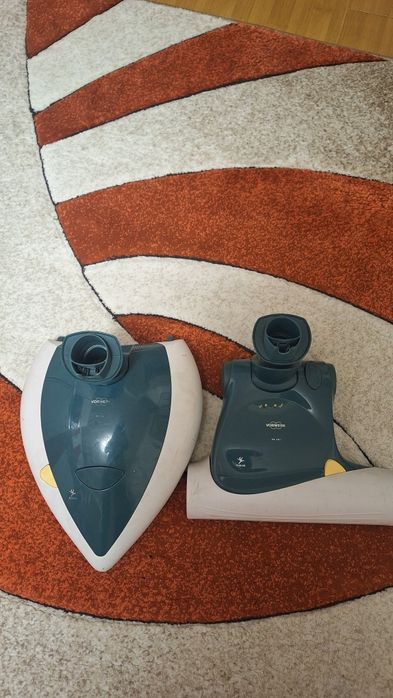 Vând talpă aspirator Vorwerk  VK 140