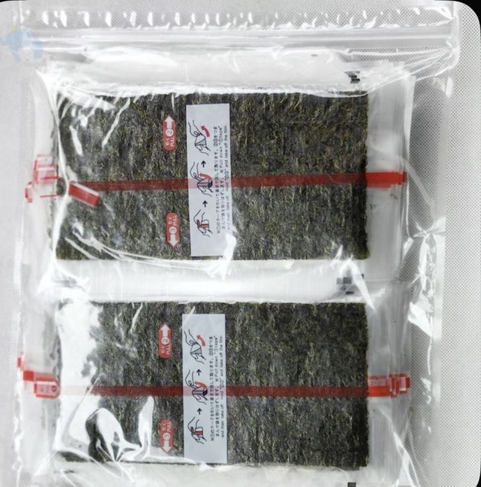 Нори  для  ОНИГИРИ !!!