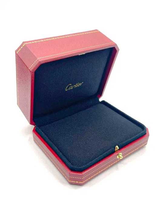 Cutie pre-owned pentru bratara , lantisor sau bijuterii Cartier