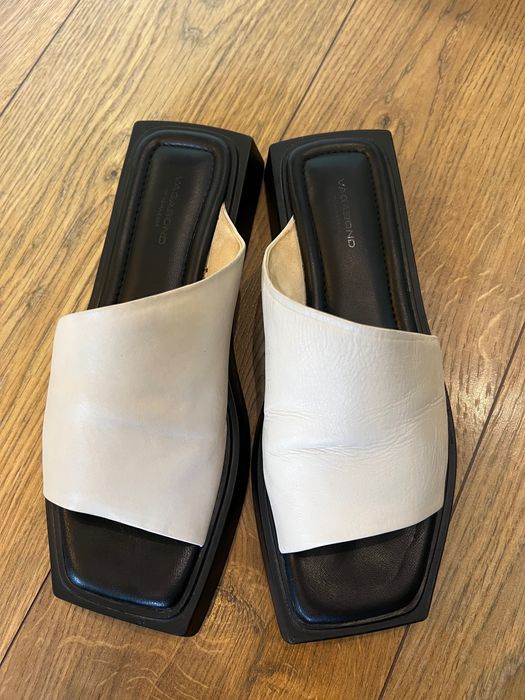 Дамски чехли VAGABOND