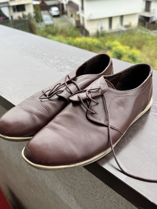 Vand pantofi si mocasini 42 43 44