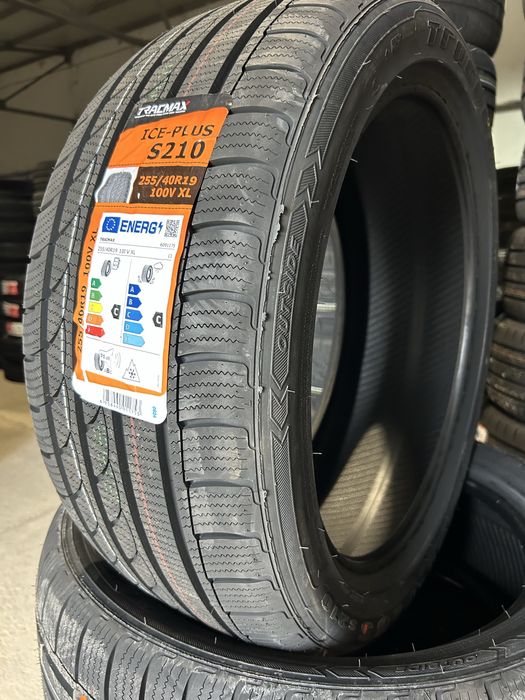 Нови зимни гуми 205/215/225/235/245/255/285/305/315 R16 R17 R18 R19