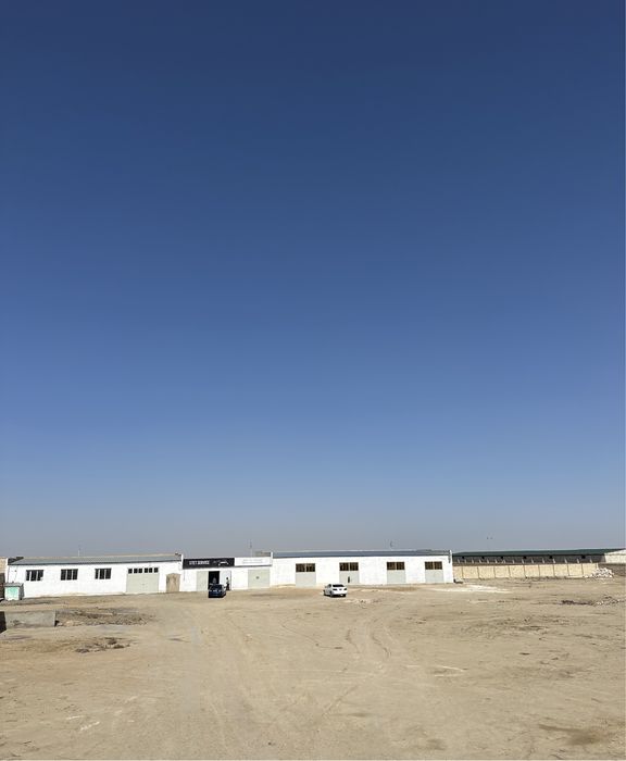 Аренда гаража