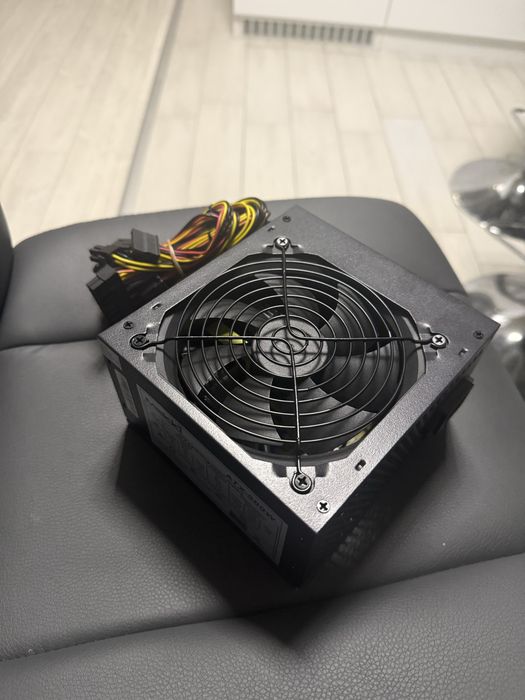 Захранване Makki 500w , Чисто ново
