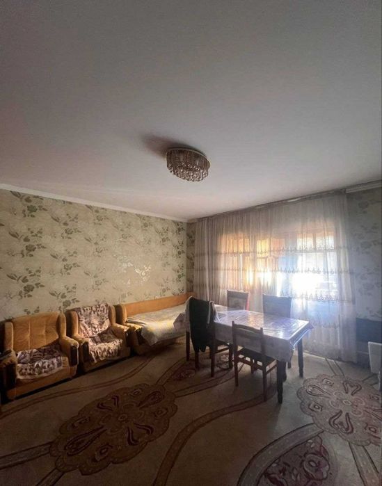 Юнусобод18  2/2/9,Французская Раздельная 64м²,Вторая линия, Ипотека Да
