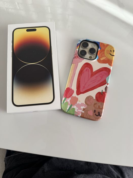Iphone 14 pro max