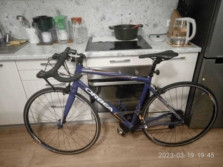 Велосипед шоссейный Orbea Avant