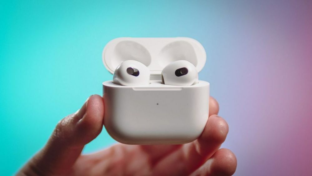 Apple AirPods 3  Dubai Абсолютно новыe + гарантия + доставка