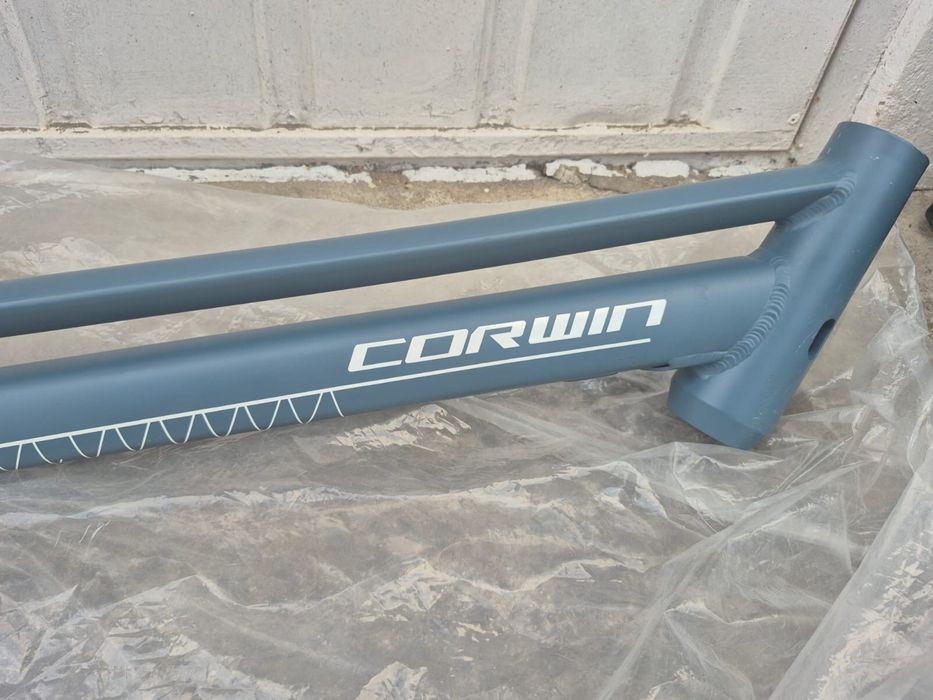 Cadru de Bicicleta
