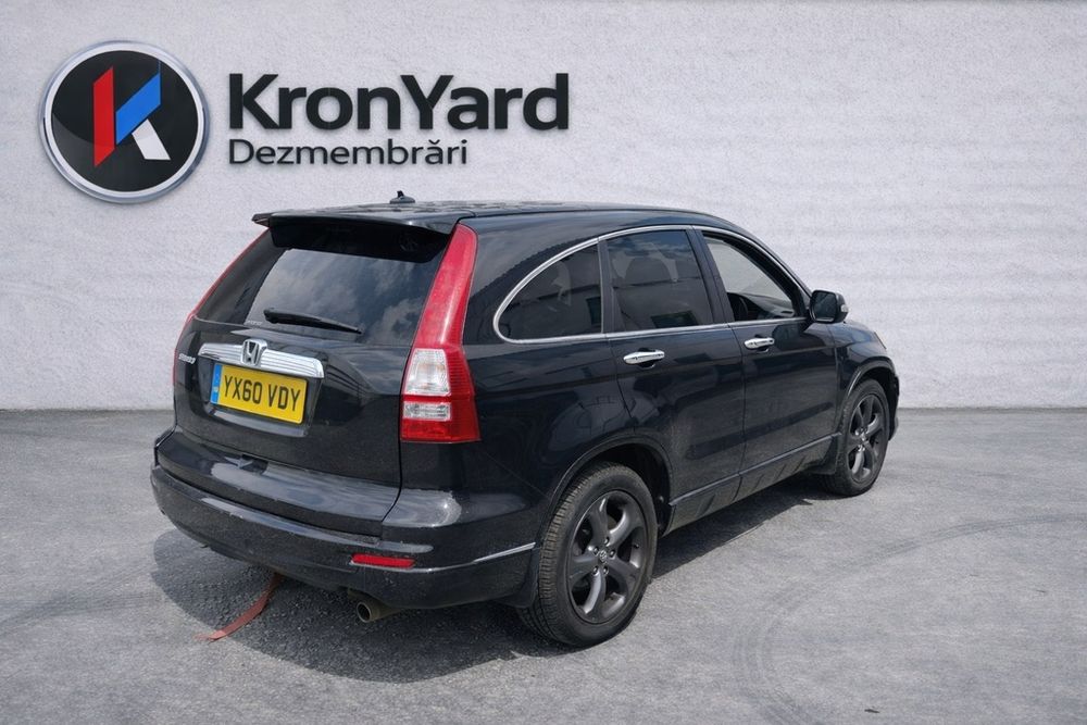 Dezmembrari dezmembrez  Honda CR-V III 2.2 D 2007-2012  N22A2 Garantie