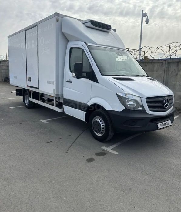 Услуги рефрижератора