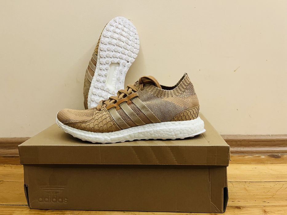 Adidas EQT Support Ultra Pusha T