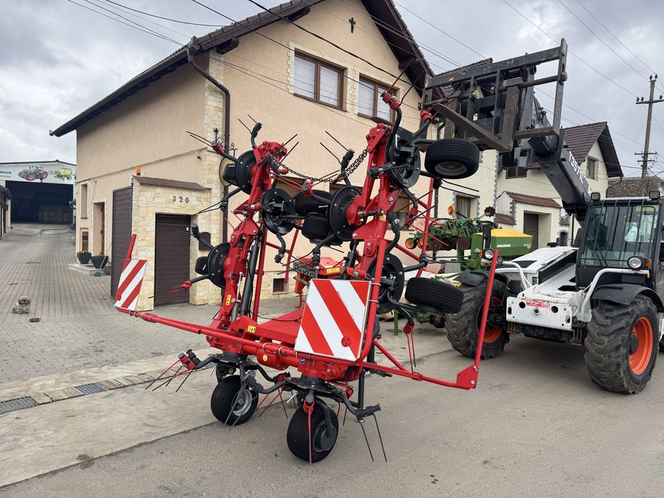 Grebla de Risipit 8 Metri