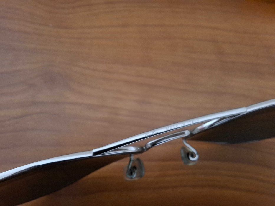 RAY-BAN RB3025 - 003/40 - 62-14-140