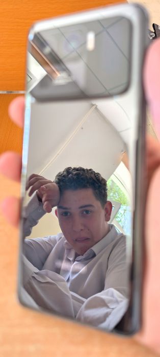 Mi 11 ultra обмен