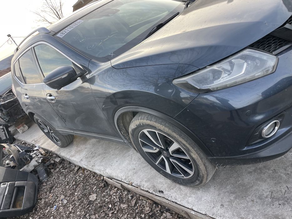 Dezmembrez Nissan X- Trail T23 1.6 diesel