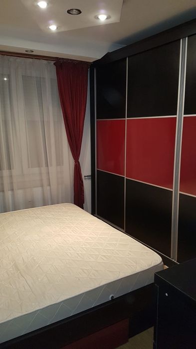 Inchiriez Apartament 2 camere Berceni (Spitalul Bagdasar) cu centrala
