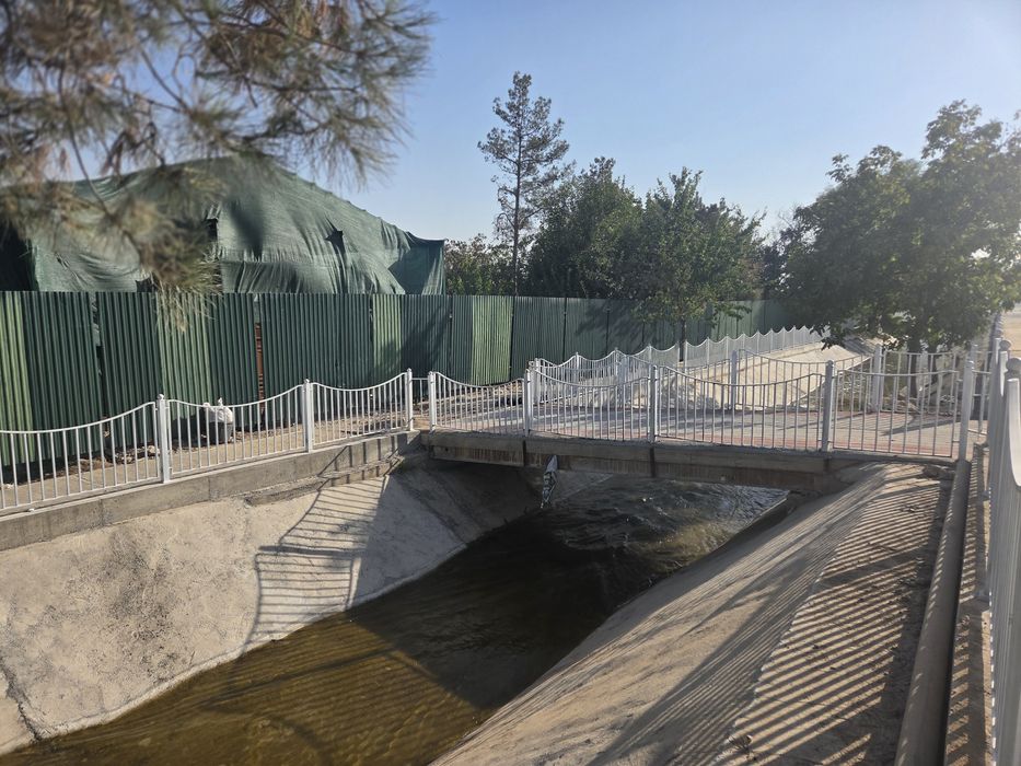 Янги Узбекистан 18.5 соток. Срочно