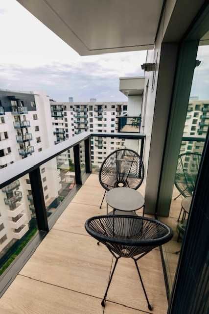 Apartament 2 camere de inchiriat in Cortina North - direct proprietar