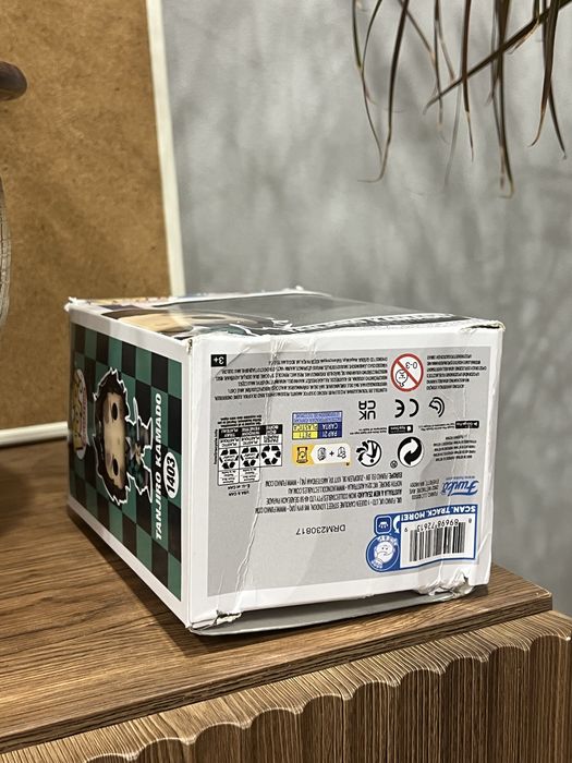 Фигурки Funko pop