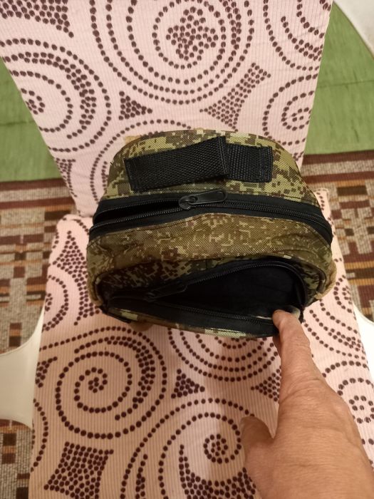Сумка женская и рюкзачок