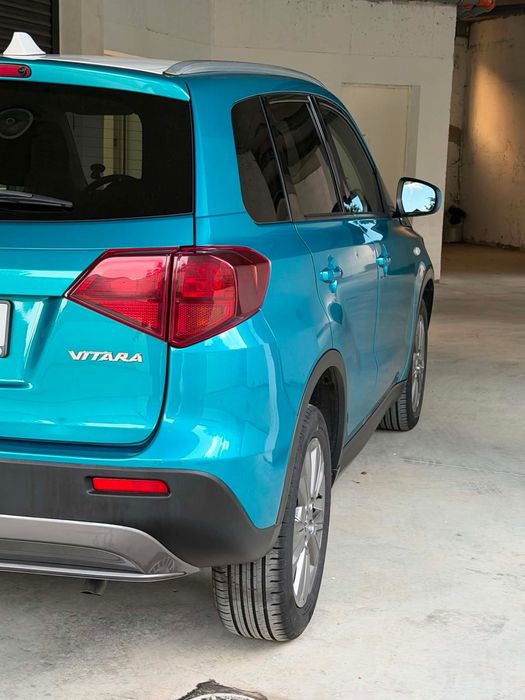 Suzuki Vitara Facelift 2020 AUTOMATA 1.4 BoosterJet! Proprietar !